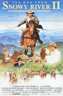دانلود فیلم Return to Snowy River 1988408018-1618893546