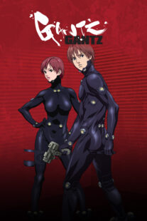 دانلود انیمه Gantz405757-1273322921