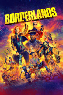 دانلود فیلم Borderlands 2024406999-46022013