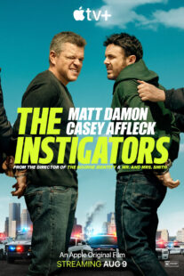 دانلود فیلم The Instigators 2024406615-355199697