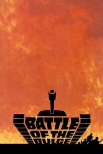 دانلود فیلم Battle of the Bulge 1965408191-1254939939