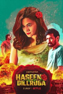 دانلود فیلم هندی Haseen Dillruba 2021407706-1337271429