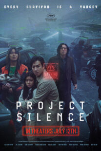 دانلود فیلم کره‌ای Project Silence 2023407103-1063093311