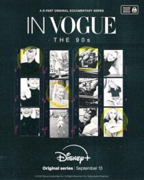 دانلود مستند In Vogue: The 90s409713-817810957