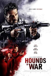 دانلود فیلم Hounds of War 2024410427-122558759