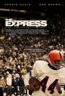 دانلود فیلم The Express 2008410107-1061767675