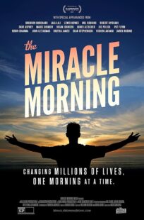 دانلود فیلم The Miracle Morning 2020410094-430053926