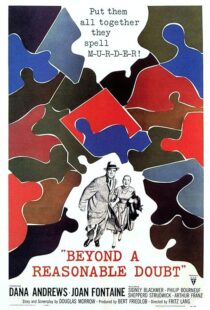 دانلود فیلم Beyond a Reasonable Doubt 1956409609-607385510