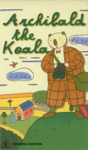 دانلود انیمیشن Archibald the Koala410615-1114162841