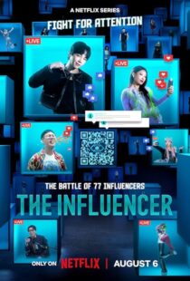 دانلود برنامه تلویزیونی کره‌ای The Influencer409184-499899353