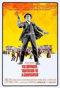 دانلود فیلم Invitation to a Gunfighter 1964409501-1571375715