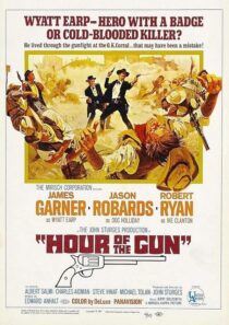 دانلود فیلم Hour of the Gun 1967409474-262721227