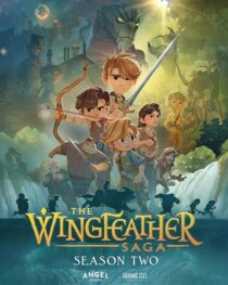 دانلود انیمیشن The Wingfeather Saga409797-1501153310