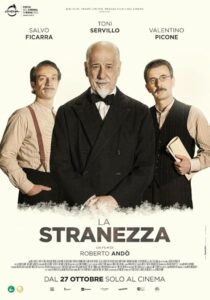 دانلود فیلم Strangeness 2022410729-401981312