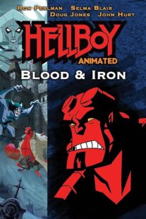 دانلود انیمیشن Hellboy Animated: Blood and Iron 2007410536-750338052