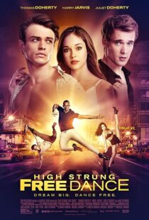 دانلود فیلم High Strung Free Dance 2016408943-1898407077