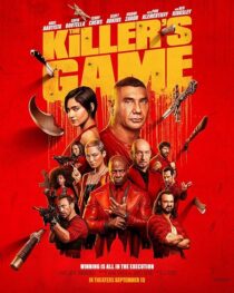 دانلود فیلم The Killer’s Game 2024410290-1438829921