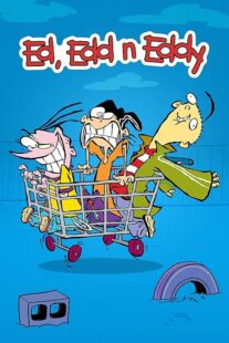 دانلود انیمیشن Ed, Edd n Eddy409379-1306272632