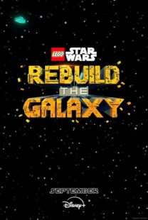دانلود انیمیشن LEGO Star Wars: Rebuild the Galaxy409682-1417458711