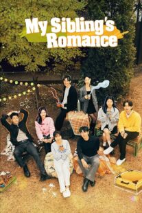 دانلود سریال کره‌ای My Sibling’s Romance (Love Siblings)409186-1274247476