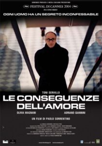 دانلود فیلم The Consequences of Love 2004410818-1859197419