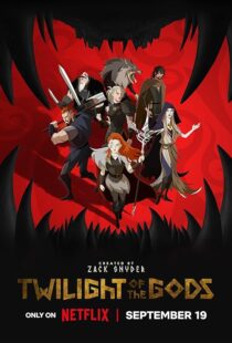 دانلود انیمیشن Twilight of the Gods410155-1120073225