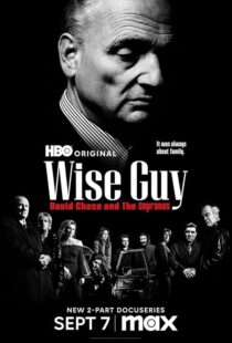 دانلود مستند Wise Guy: David Chase and the Sopranos410338-818610513