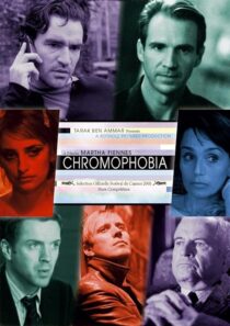 دانلود فیلم Chromophobia 2005410698-397859566