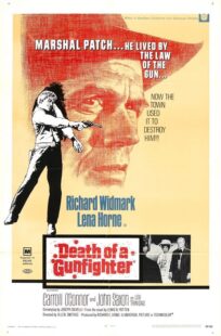 دانلود فیلم Death of a Gunfighter 1969409527-1553199229