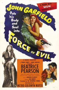 دانلود فیلم Force of Evil 1948410812-317952958