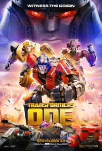 دانلود انیمیشن Transformers One 2024410216-559068945