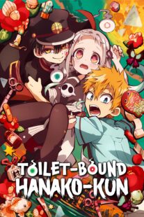 دانلود انیمه Toilet-bound Hanako-kun409257-1328636778