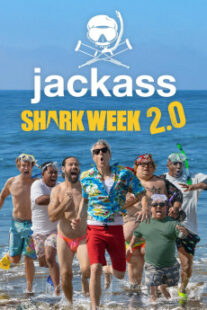دانلود فیلم Jackass Shark Week 2021409865-835354508
