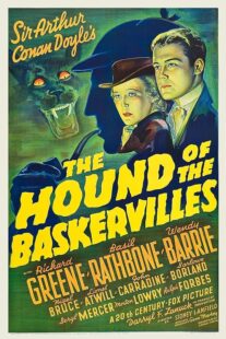 دانلود فیلم The Hound of the Baskervilles 1939411123-666207709