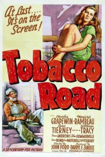 دانلود فیلم Tobacco Road 1941411204-2142444160