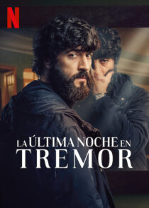 دانلود سریال The Last Night at Tremore Beach412840-874234440