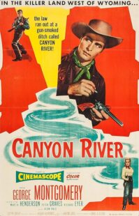 دانلود فیلم Canyon River 1956411756-165079282