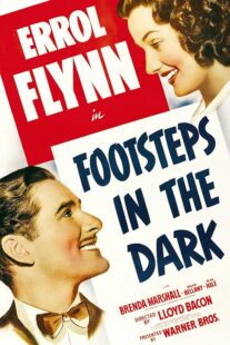 دانلود فیلم Footsteps in the Dark 1941411073-1107106504