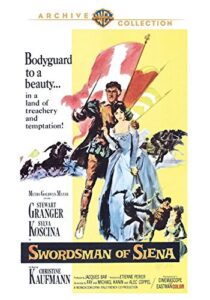 دانلود فیلم Swordsman of Siena 1962411696-617029103