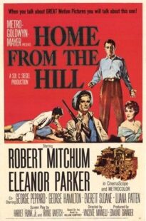 دانلود فیلم Home from the Hill 1960412471-1540433246