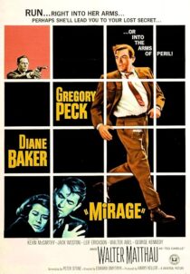 دانلود فیلم Mirage 1965411303-1034376927