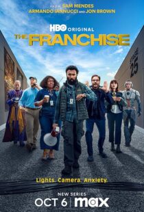 دانلود سریال The Franchise412596-2146317211