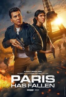 دانلود سریال Paris Has Fallen411317-1796616538