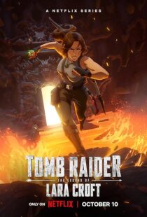 دانلود انیمه Tomb Raider: The Legend of Lara Croft411596-1831486121