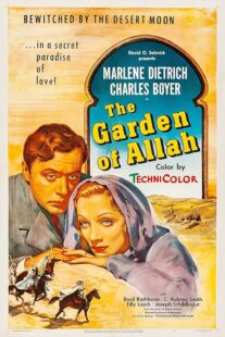 دانلود فیلم The Garden of Allah 1936411267-1481054787