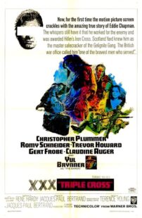 دانلود فیلم Triple Cross 1966412232-76179472