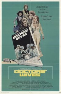 دانلود فیلم Doctors’ Wives 1971411179-169562329