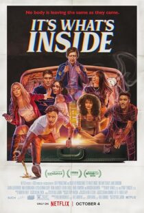 دانلود فیلم It’s What’s Inside 2024411343-1739480753