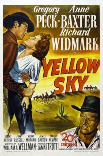 دانلود فیلم Yellow Sky 1948411162-123890026