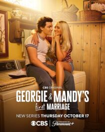دانلود سریال Georgie and Mandy’s First Marriage412628-1585338376